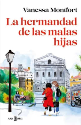HERMANDAD DE LAS MALAS HIJAS,LA-PLAZA JANES PENGUIN