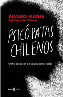 PSICOPATAS CHILENOS-PLAZA JANES PENGUIN