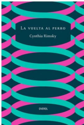 VUELTA AL PERRO,LA-OVEROL BIG-SUR1
