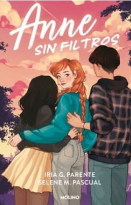 ANNE SIN FILTROS-MOLINO PENGUIN
