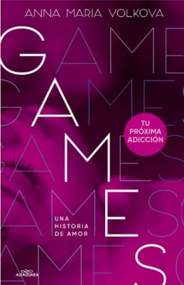 GAMES-ALFAGUARA PENGUIN