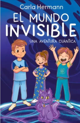 MUNDO INVISIBLE,EL UNA AVENTURA CUANTICA-B DE BLOK PENGUIN1