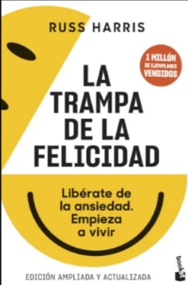 TRAMPA DE LA FELICIDAD,LA-BOOKET