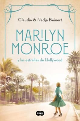 MARILYN MONROE Y LAS ESTRELLAS DE HOLLYWOOD-SUMA1