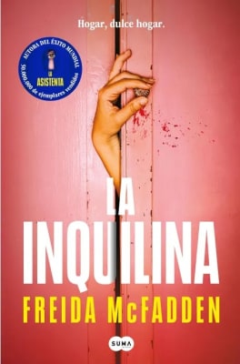 INQUILINA,LA-SUMA PENGUIN1