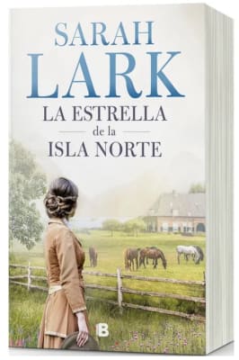 ESTRELLA DE LA ISLA NORTE,LA-B PENGUIN1