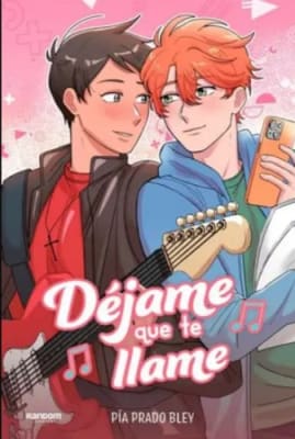 DEJAME QUE TE LLAME-RANDOM COMICS