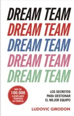 DREAM TEAM-IMPULSA PLANETA