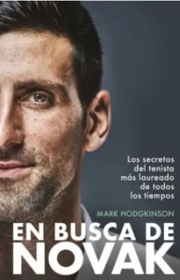 EN BUSCA DE NOVAK-GEOPLANETA