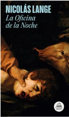 OFICINA DE LA NOCHE,LA-RANDOM HOUSE PENGUIN1