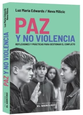 PAZ Y NO VIOLENCIA-EL MERCURIO ZIG-ZAG1