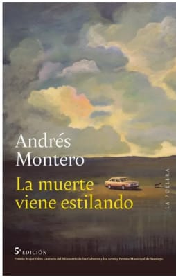 MUERTE VIENE ESTILANDO,LA-LAPOLLERA BIG-SUR