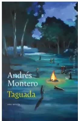 TAGUADA-LA POLLERA BIG-SUR