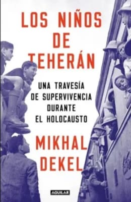 NIÑOS DE TEHERAN,LOS-AGUILAR PENGUIN1