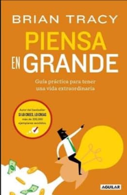 PIENSA EN GRANDE-AGUILAR PENGUIN