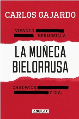 MUÑECA BIELORRUSA,LA-AGUILAR PENGUIN