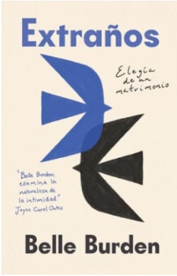 EXTRAÑOS-AGUILAR PENGUIN1