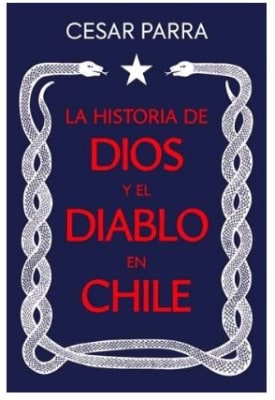 HISTORIA DE DIOS Y EL DIABLO EN CHILE,LA-AGUILAR PENGUIN1