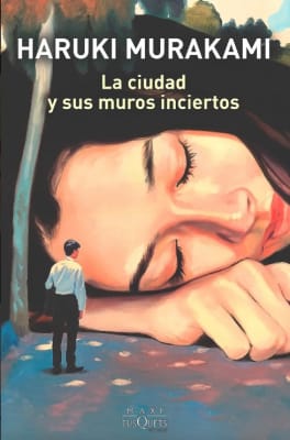 CIUDAD Y SUS MUROS INCIERTOS,LA-MAXI TUSQUETS PLANETA