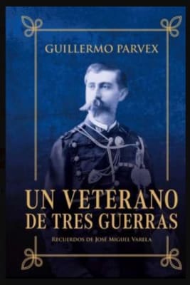 UN VETERANO DE TRES GUERRAS TD-CANTOS PINTADOS-B