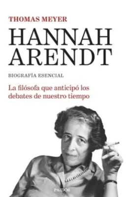 HANNAH ARENDT BIOGRAFIA ESENCIAL-PAIDOS PLANETA1