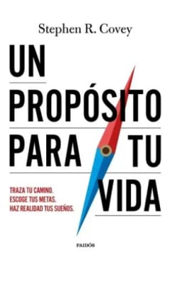 UN PROPOSITO PARA TU VIDA-PAIDOS PLANETA