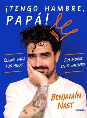 TENGO HAMBRE PAPA-GRIJALBO