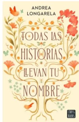 TODAS LAS HISTORIAS LLEVAN TU NOMBRE-CROSS BOOKS1