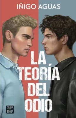 TEORIA DEL ODIO,LA-CROSS BOOKS PLANETA