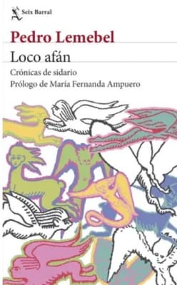 LOCO AFAN-SEIX BARRAL PLANETA