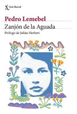 ZANJON DE LA AGUADA-SEIX BARRAL PLANETA
