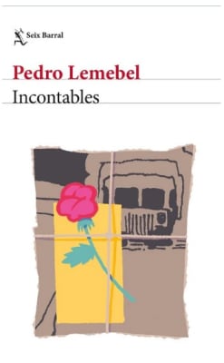 INCONTABLES-SEIX BARRAL PLANETA
