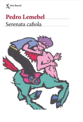 SERENATA CAFIOLA-SEIX BARRAL