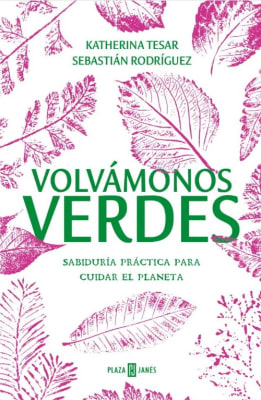 VOLVAMONOS VERDES-PLAZA JANES