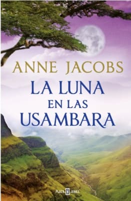 LUNA EN LAS USAMBARA,LA-PLAZA JANES PENGUIN