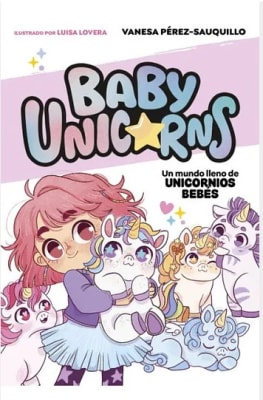 UN MUNDO LLENO DE BEBES UNICORNIOS-SALAMANDRA PENGUIN1