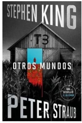OTROS MUNDOS-OTHER WORLDS THAN THESE-TALISMAN 3-PLAZA JANES PENGUIN1