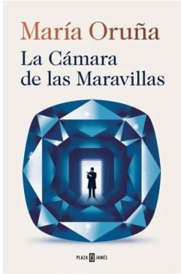 CAMARA DE LAS MARAVILLAS,LA-PLAZA JANES PENGUIN1