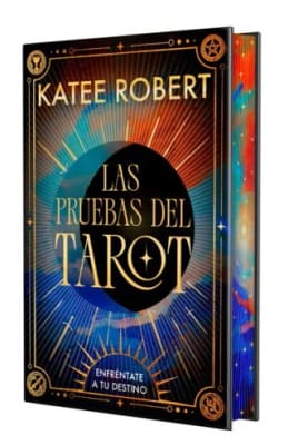 PRUEBAS DEL TAROT,LAS-PLAZA JANES PENGUIN1