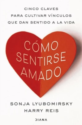 COMO SENTIRSE AMADO - DIANA- PLANETA1