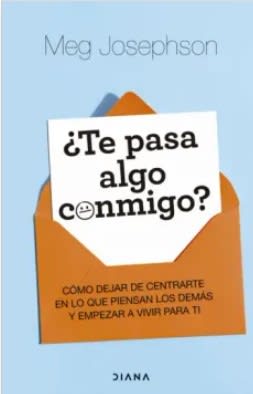 TE PASA ALGO CONMIGO-DIANA PLANETA