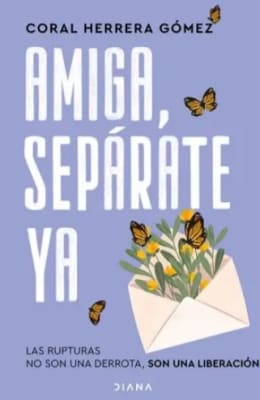 AMIGA SEPARATE YA-DIANA PLANETA