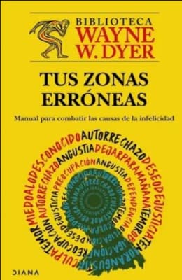 TUS ZONAS ERRONEAS-DIANA PLANETA