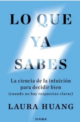 LO QUE YA SABES-DIANA PLANETA