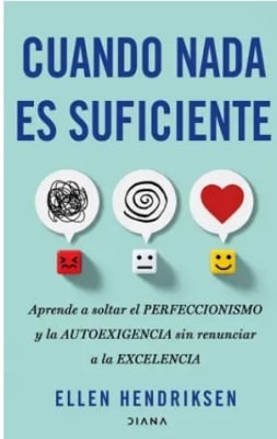 CUANDO NADA ES SUFICIENTE-DIANA PLANETA