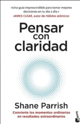 PENSAR CON CLARIDAD-BOOKET