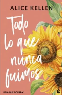 TODO LO QUE NUNCA FUIMOS TD-BOOKET PLANETA