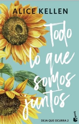 TODO LO QUE SOMOS JUNTOS TD-BOOKET PLANETA