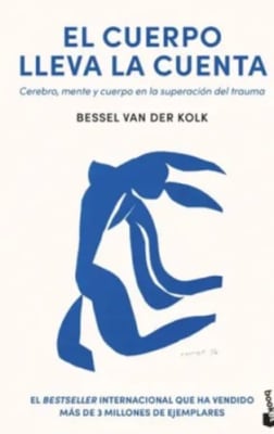 CUERPO LLEVA LA CUENTA,EL-BOOKET PLANETA