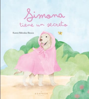 SIMONA TIENE UN SECRETO TD-AZAFRAN LIBERALIA1